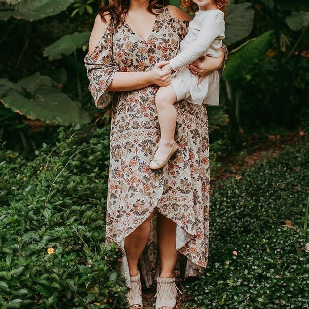 Women's Dress - Size XL